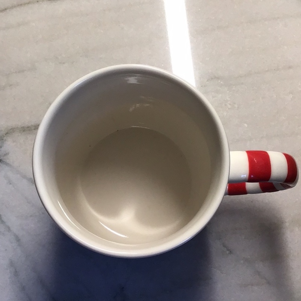 Starbucks Holiday Mug - Picture 2 of 4